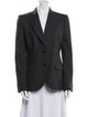 Dolce & Gabbana Wool Blazer