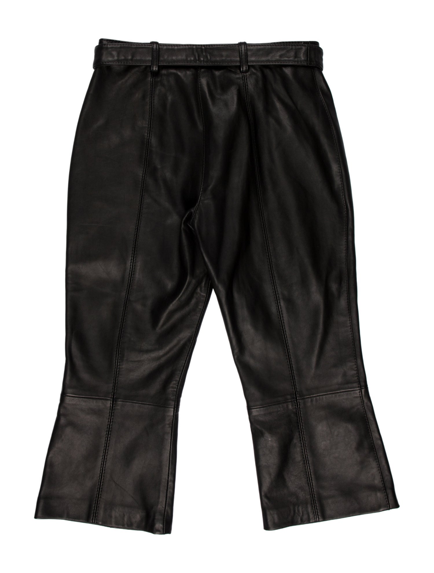 Dolce & Gabbana Vintage Straight Leg Pants