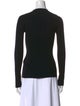 Dolce & Gabbana Virgin Wool Crew Neck Sweater