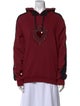 Dolce & Gabbana Crew Neck Long Sleeve Sweatshirt