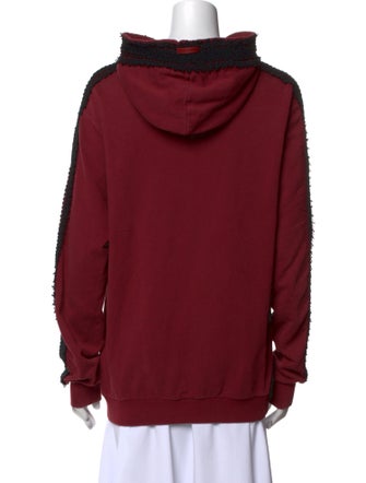 Dolce & Gabbana Crew Neck Long Sleeve Sweatshirt