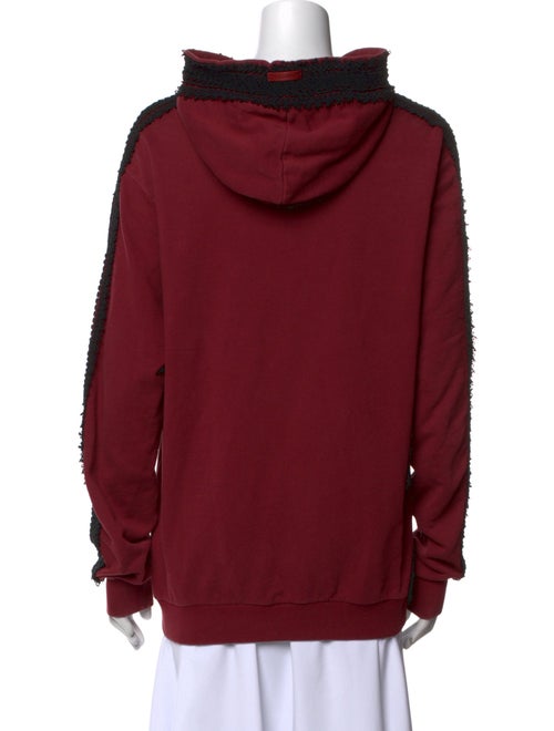 Dolce & Gabbana Crew Neck Long Sleeve Sweatshirt