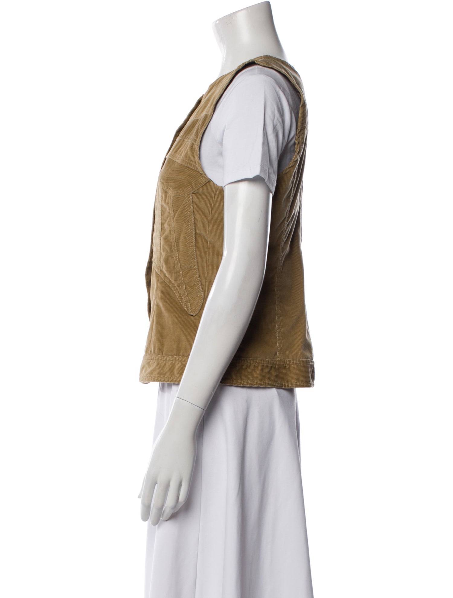 Dolce & Gabbana Vest