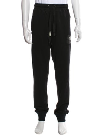 Dolce & Gabbana Lounge Bottoms