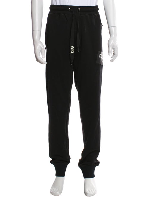 Dolce & Gabbana Lounge Bottoms