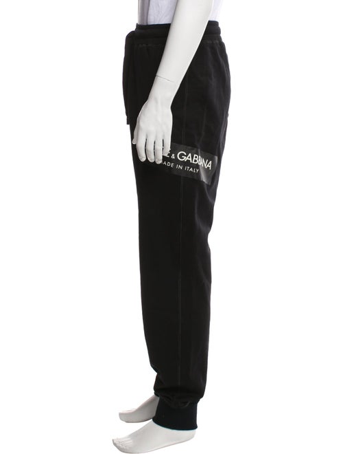 Dolce & Gabbana Lounge Bottoms