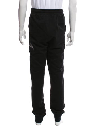 Dolce & Gabbana Lounge Bottoms