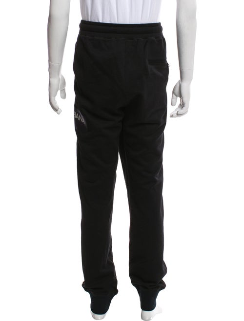 Dolce & Gabbana Lounge Bottoms