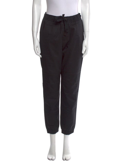 Dolce & Gabbana Skinny Leg Pants