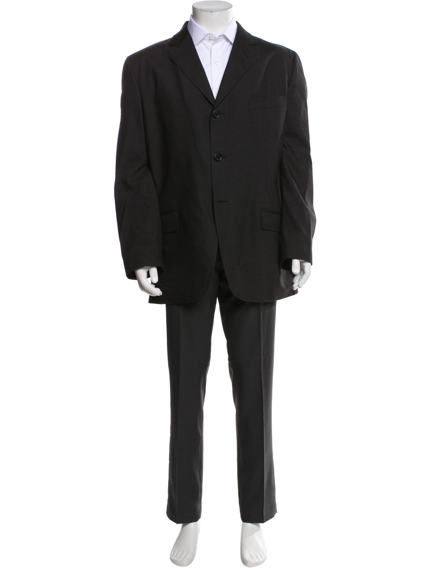 Dolce & Gabbana Overcoat