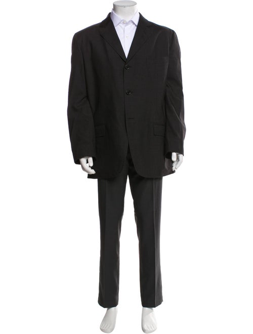 Dolce & Gabbana Overcoat