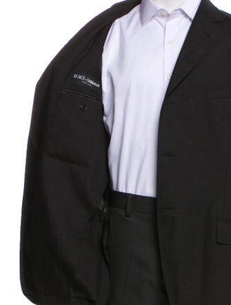 Dolce & Gabbana Overcoat