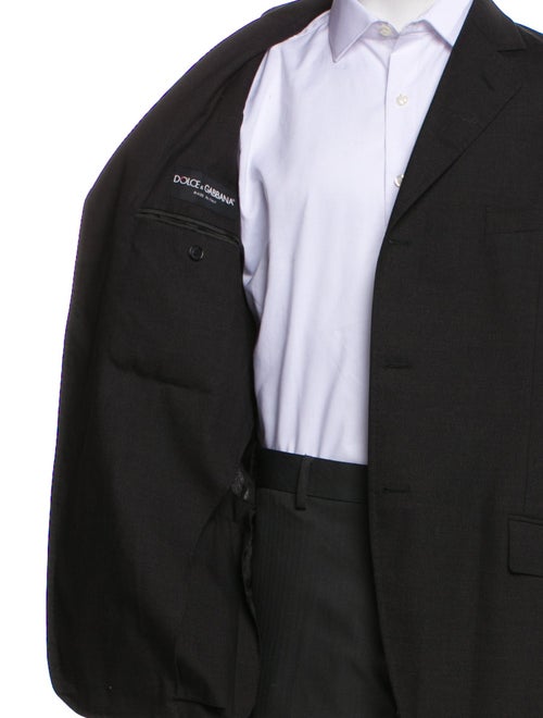 Dolce & Gabbana Overcoat