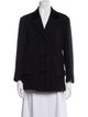 Dolce & Gabbana Wool Blazer