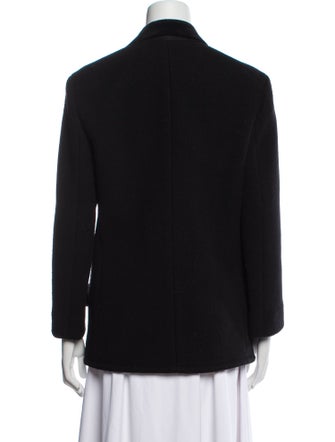 Dolce & Gabbana Wool Blazer