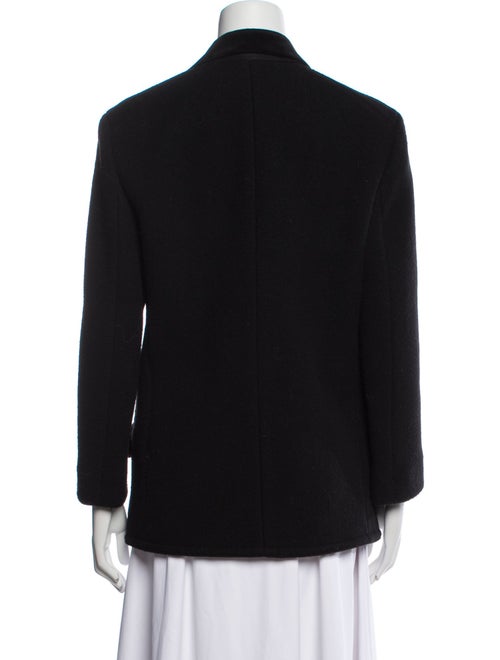 Dolce & Gabbana Wool Blazer