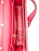 Dolce & Gabbana Leather Top Handle Bag