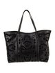 Dolce & Gabbana Leather Tote
