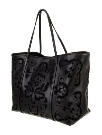 Dolce & Gabbana Leather Tote