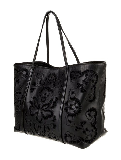 Dolce & Gabbana Leather Tote