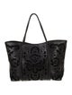 Dolce & Gabbana Leather Tote