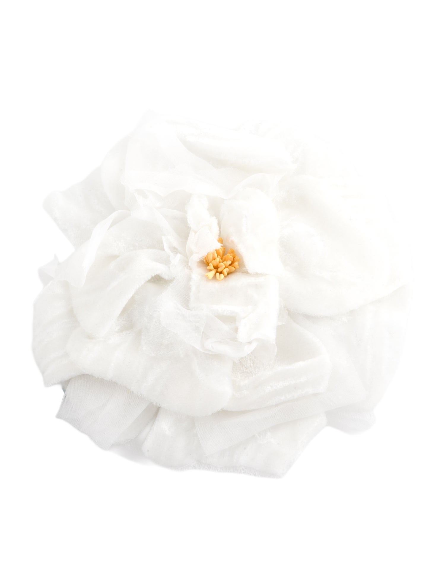 Dolce & Gabbana Flower Brooch