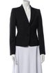 Dolce & Gabbana Wool Blazer