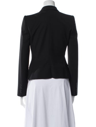 Dolce & Gabbana Wool Blazer