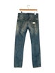 Dolce & Gabbana Skinny Jeans