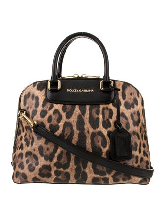 Dolce & Gabbana Shoulder Bag