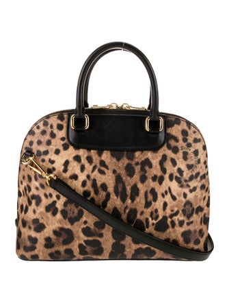 Dolce & Gabbana Shoulder Bag