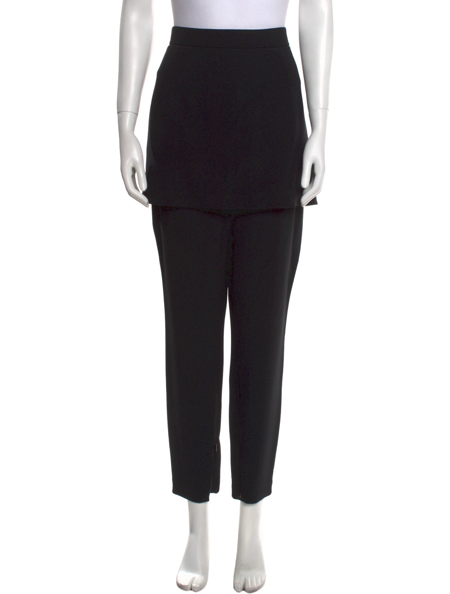 Dolce & Gabbana Skinny Leg Pants