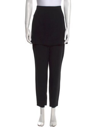 Dolce & Gabbana Skinny Leg Pants