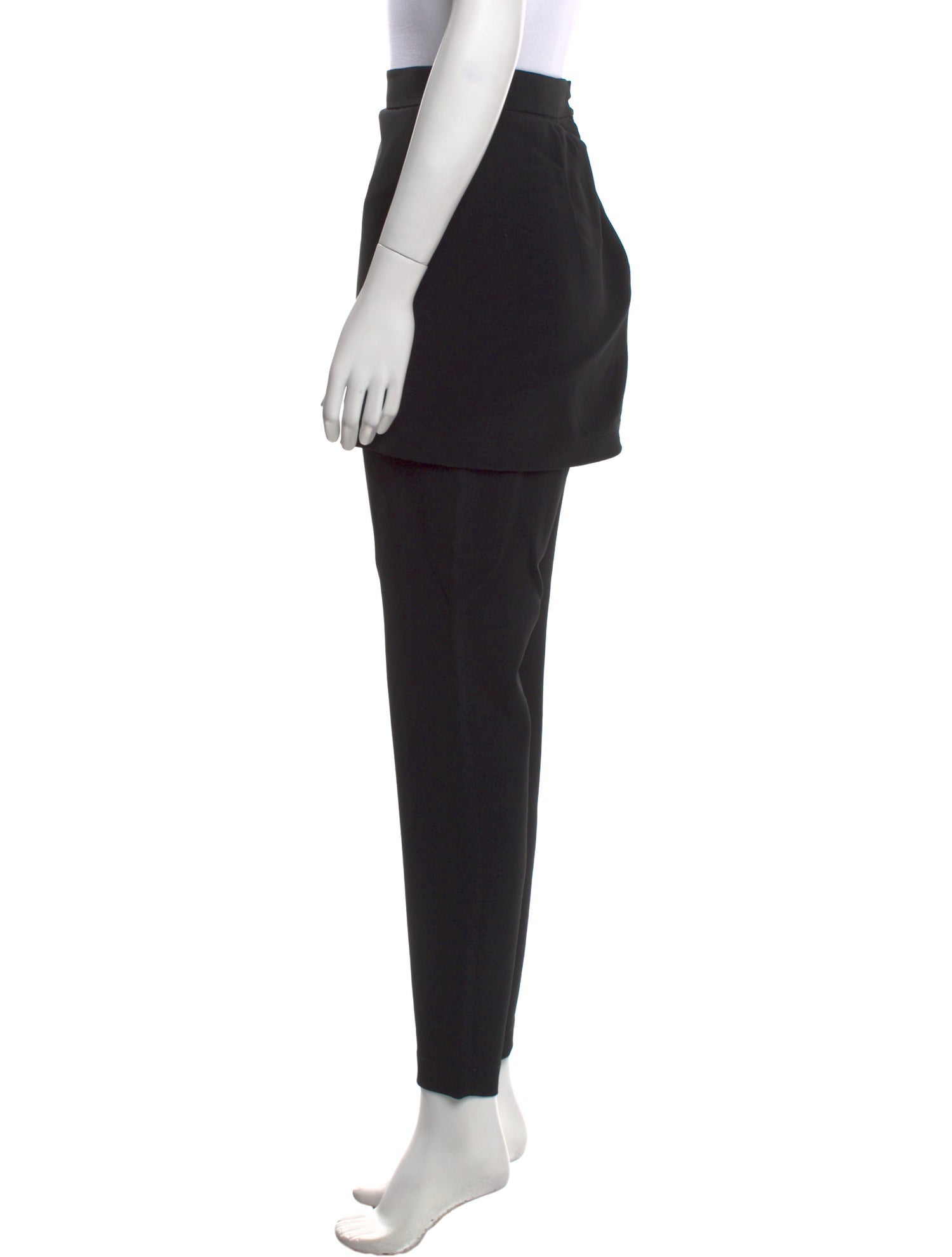 Dolce & Gabbana Skinny Leg Pants