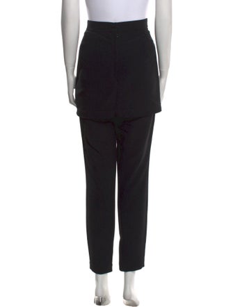Dolce & Gabbana Skinny Leg Pants