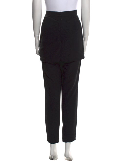 Dolce & Gabbana Skinny Leg Pants