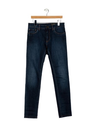 Dolce & Gabbana Skinny Jeans