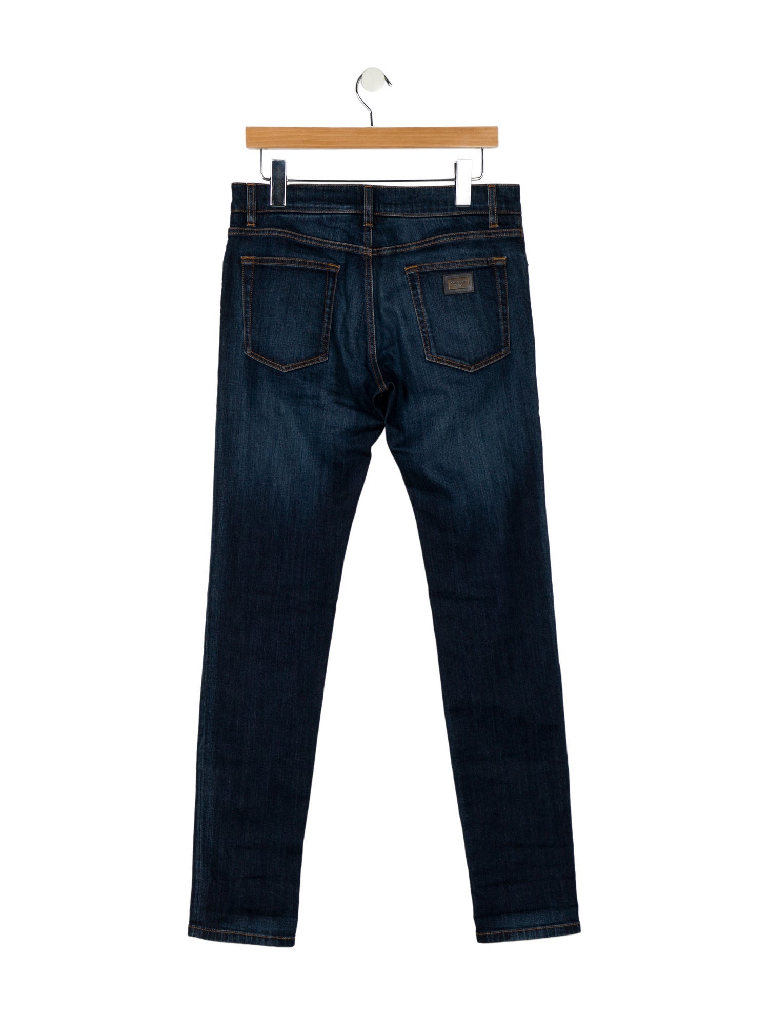 Dolce & Gabbana Skinny Jeans