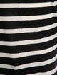 Dolce & Gabbana Cashmere Striped Pullover