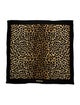 Dolce & Gabbana Printed Scarf