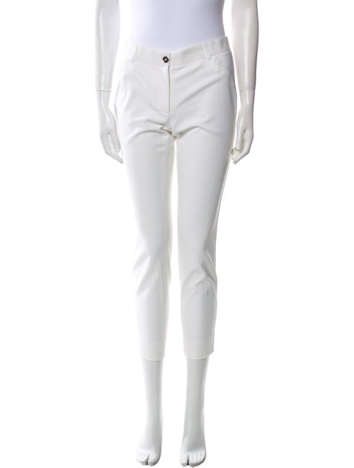 Dolce & Gabbana Skinny Leg Pants