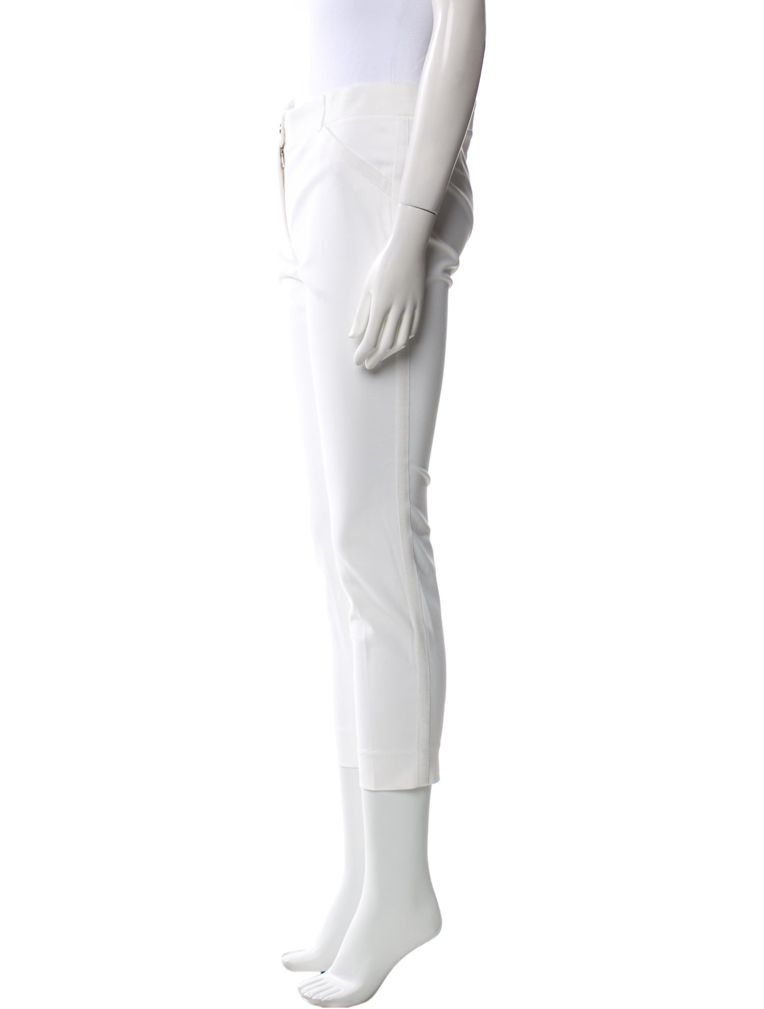 Dolce & Gabbana Skinny Leg Pants