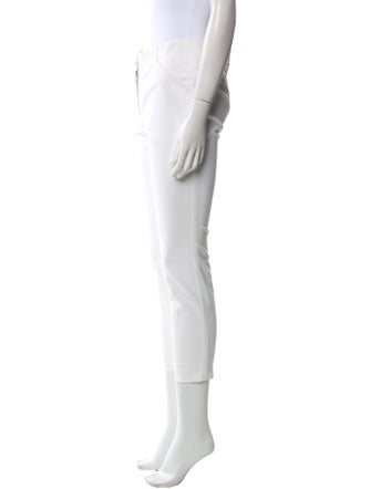 Dolce & Gabbana Skinny Leg Pants