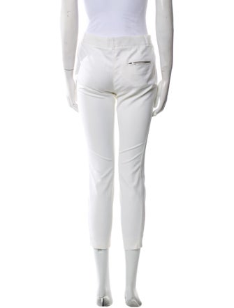 Dolce & Gabbana Skinny Leg Pants