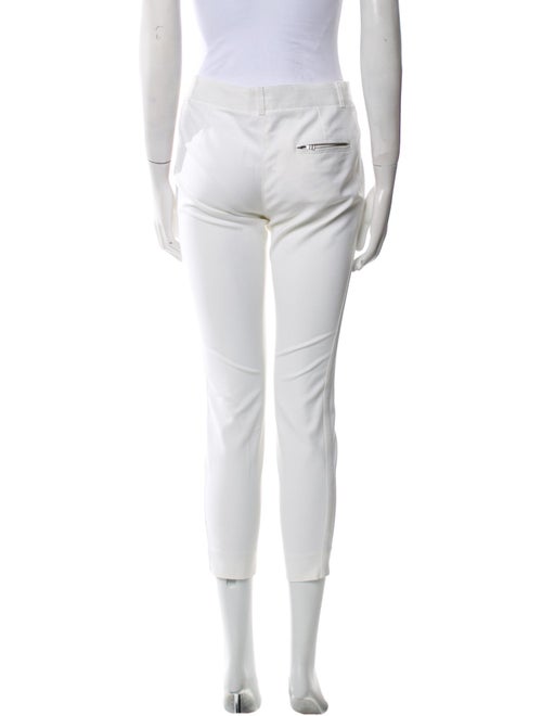 Dolce & Gabbana Skinny Leg Pants