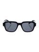 Dolce & Gabbana Square Tinted Sunglasses