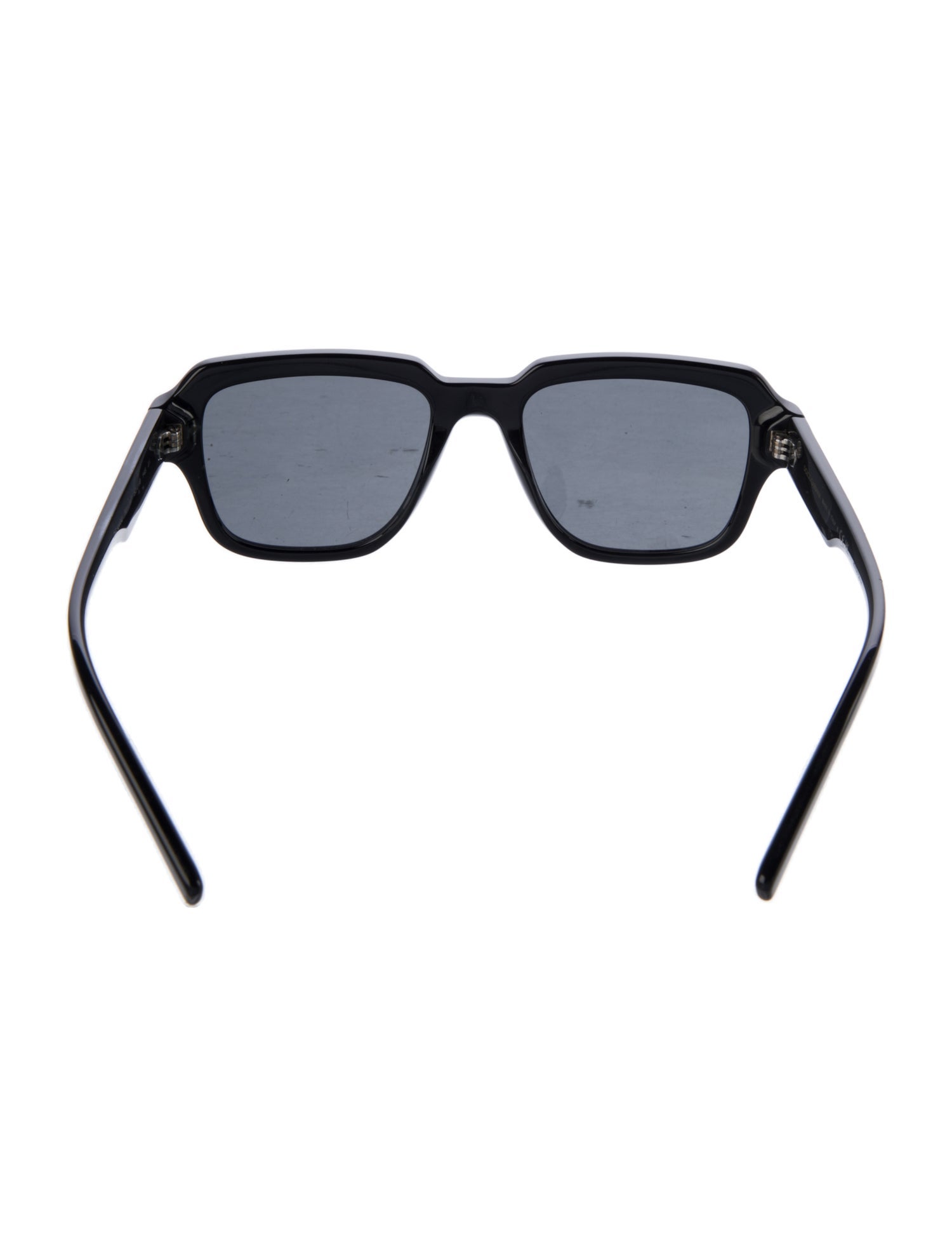 Dolce & Gabbana Square Tinted Sunglasses