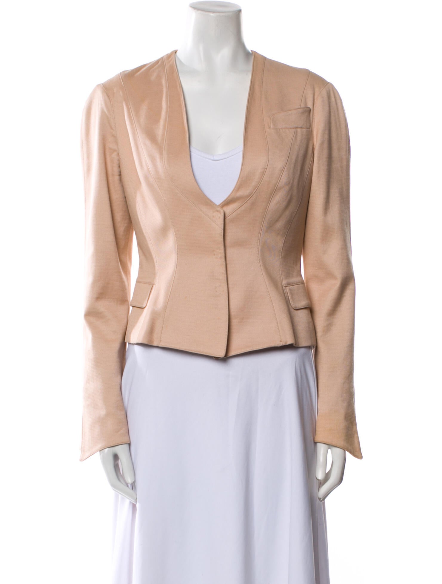 Dolce & Gabbana Evening Jacket