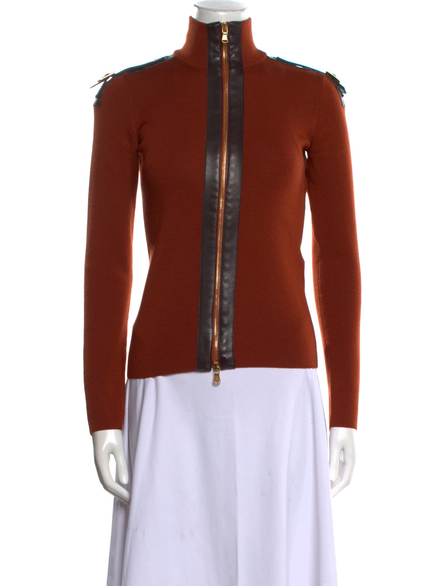 Dolce & Gabbana Vintage 1990's Sweater