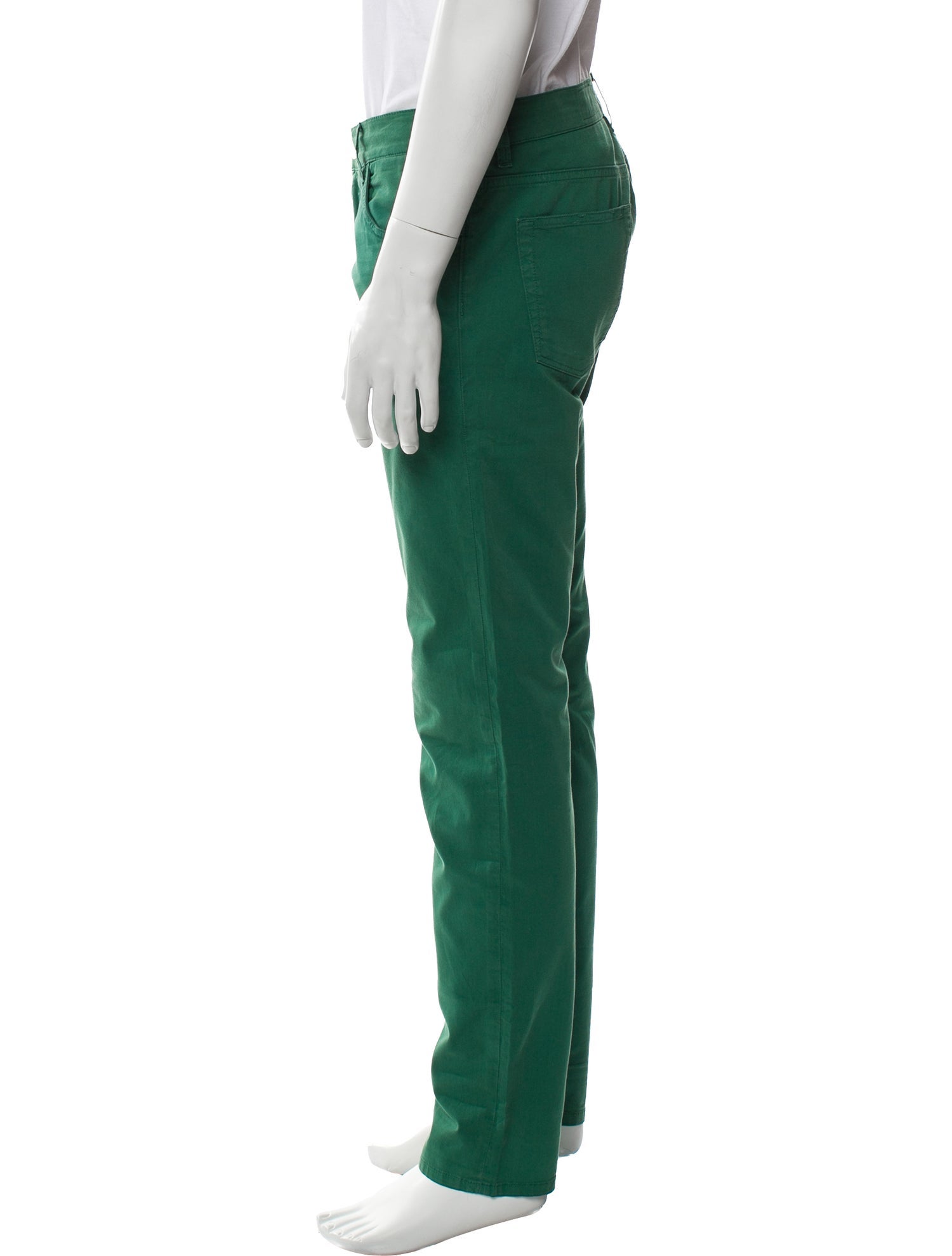 Dolce & Gabbana Corduroy Pants